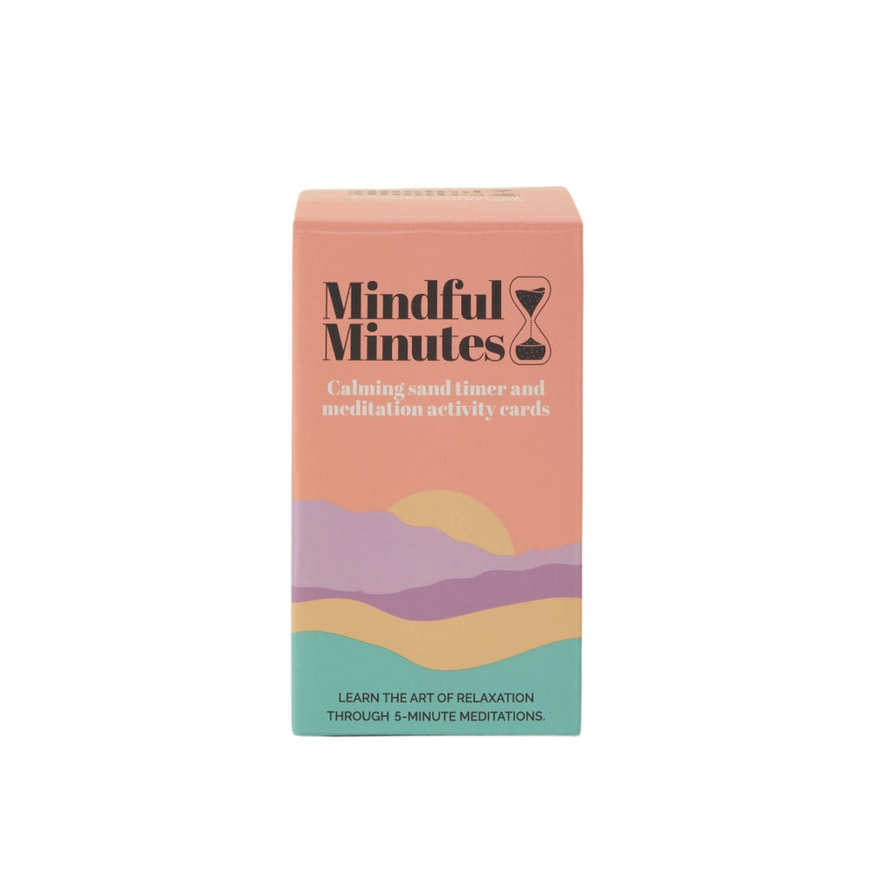 Mindful Minutes