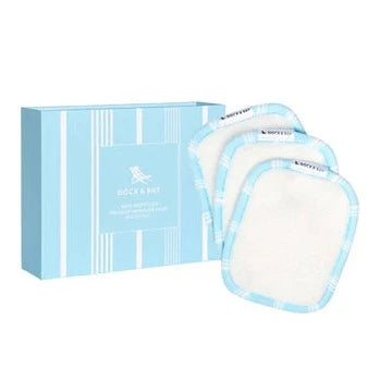 Reusable Makeup Wipes