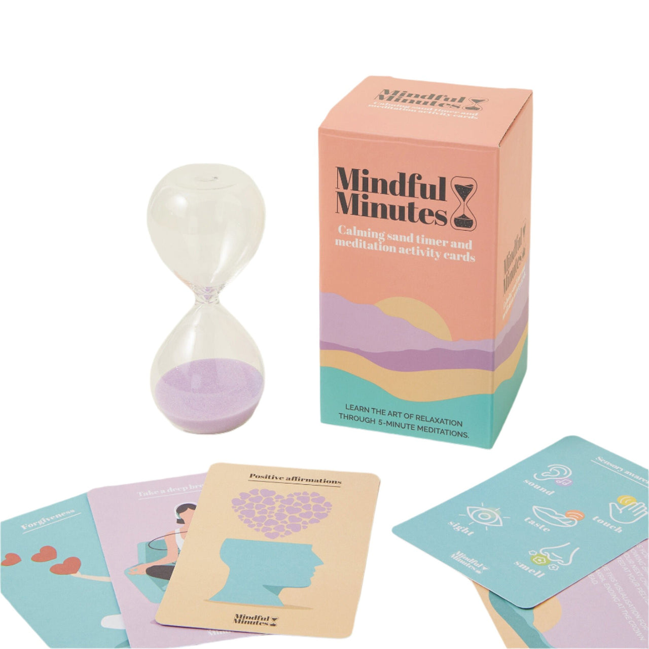 Mindful Minutes