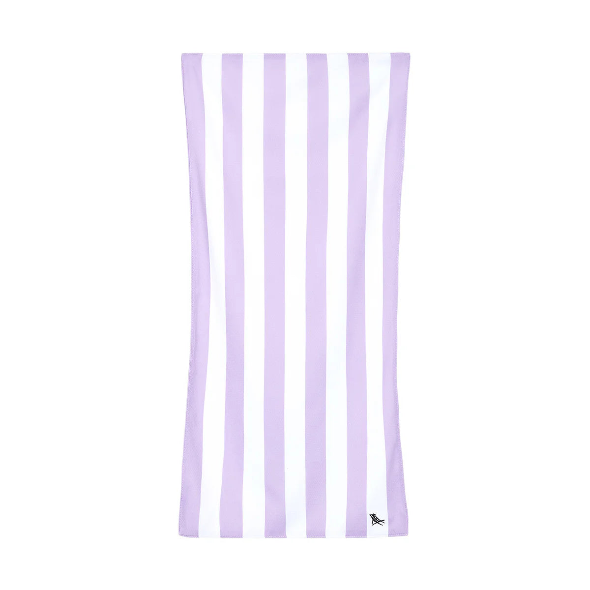 Dock & Bay Cooling Towel - Lombok Lilac