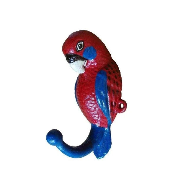 Rosella Hook Colour