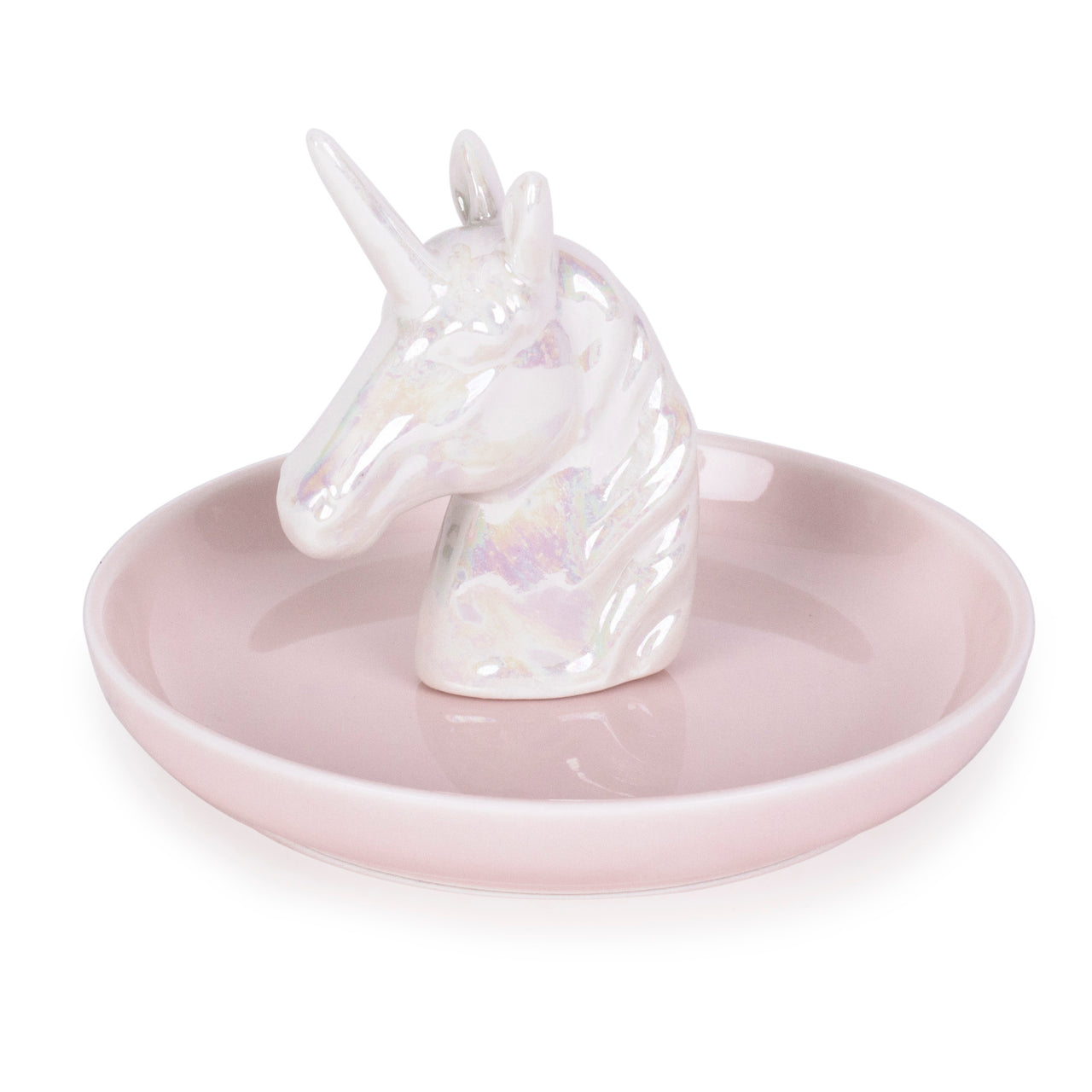 Jewellery Tray - Unicorn