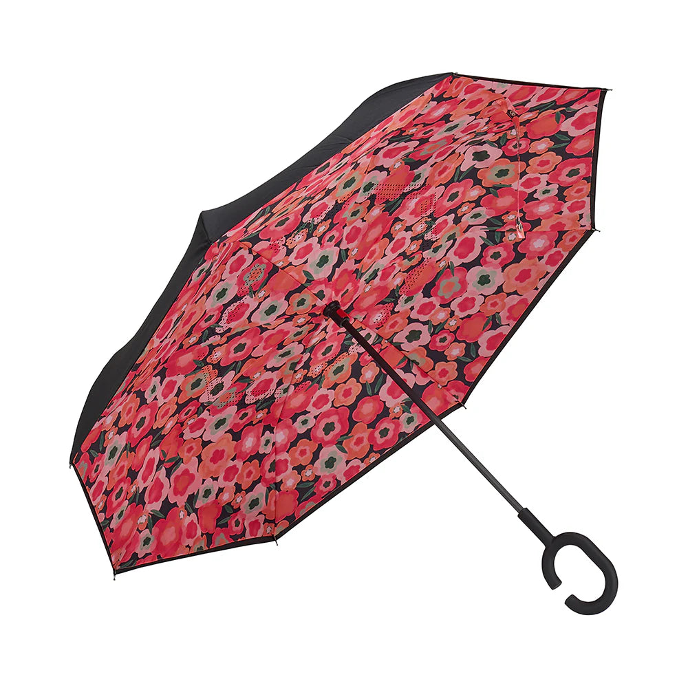 Reverse Umbrella