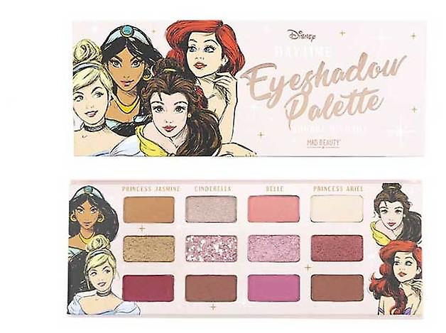 Disney Princess Eyeshadow Palette