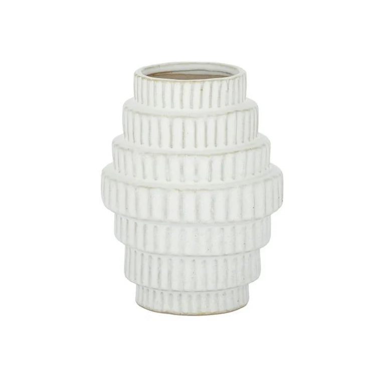 Pisa Ceramic Vase