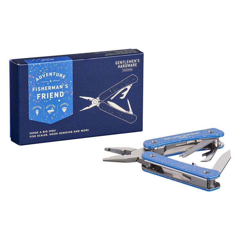 Fisherman's Friend Multi Tool