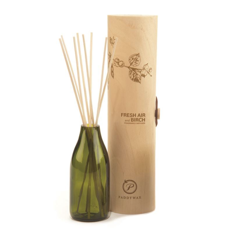 Eco Diffuser - Fresh Air & Birch