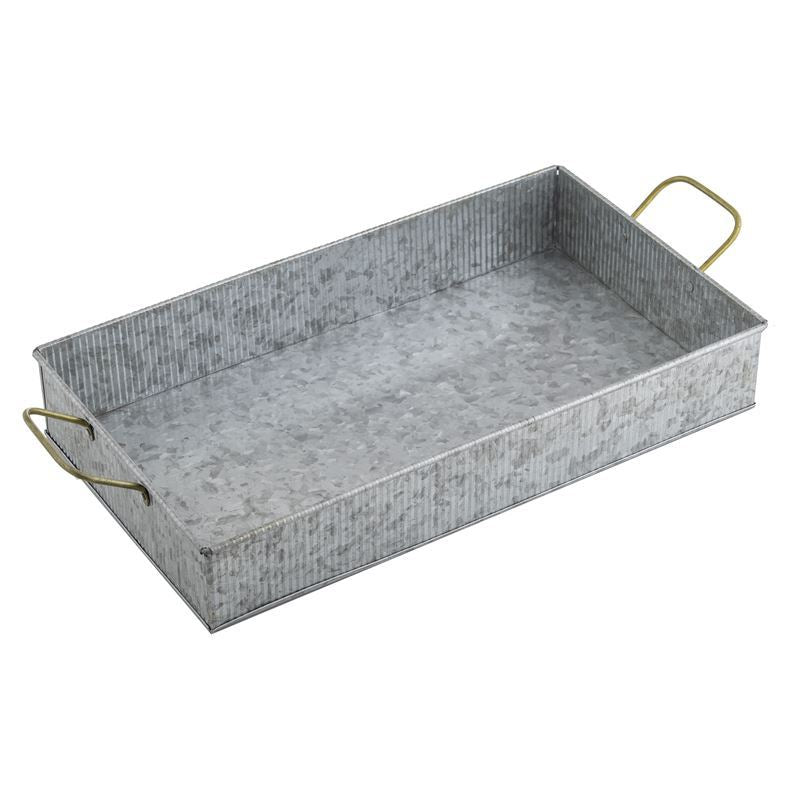 Colette Rectangular Serving Tray