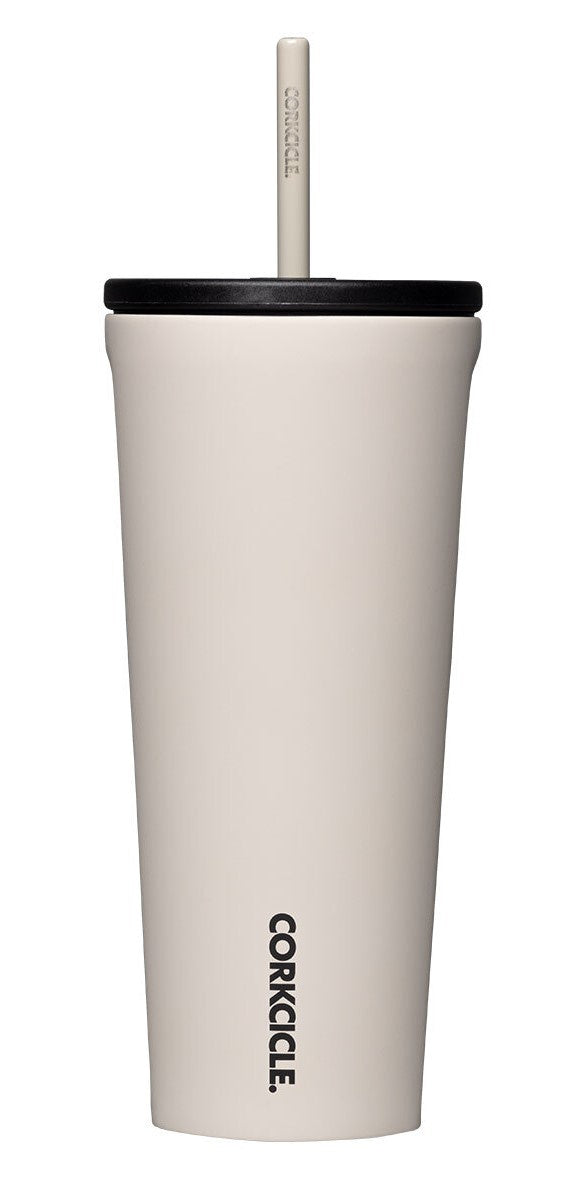 Corkcicle Cold Cup 709ml - Latte