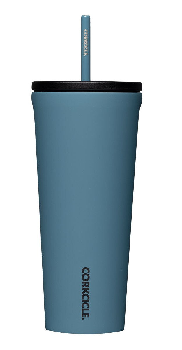 Corkcicle Cold Cup 709ml - Storm