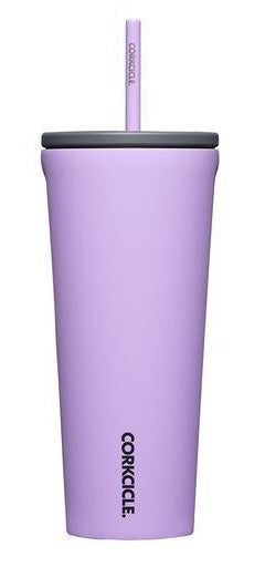 Corkcicle Cold Cup 709ml - Sun-Soaked Lilac