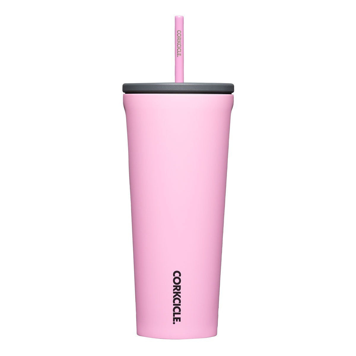 Corkcicle Cold Cup 709ml - Sun-Soaked Pink