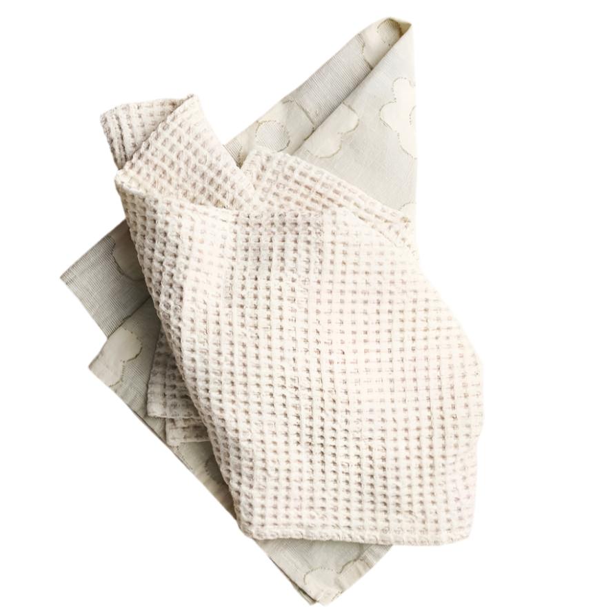 Tea Towels Set of 2 - Hazel