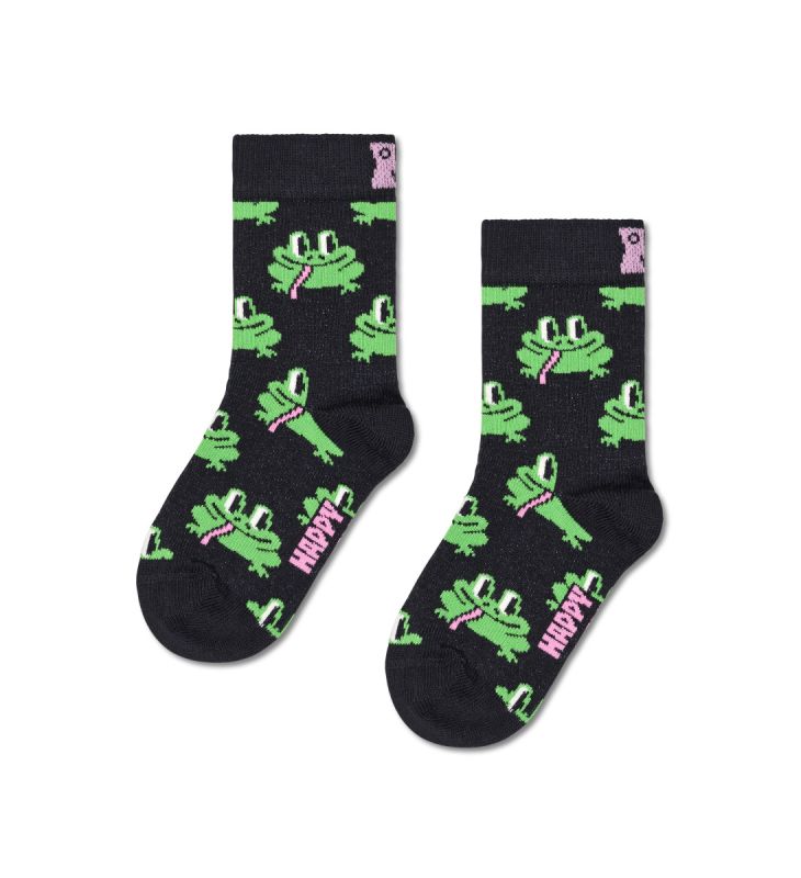 Happy Socks Kids - Frog