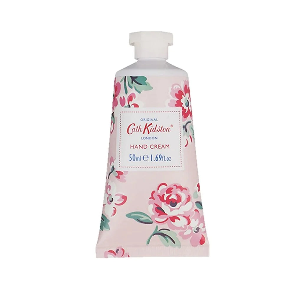 Cath Kidston Ashdown Rose Hand Cream 50mL