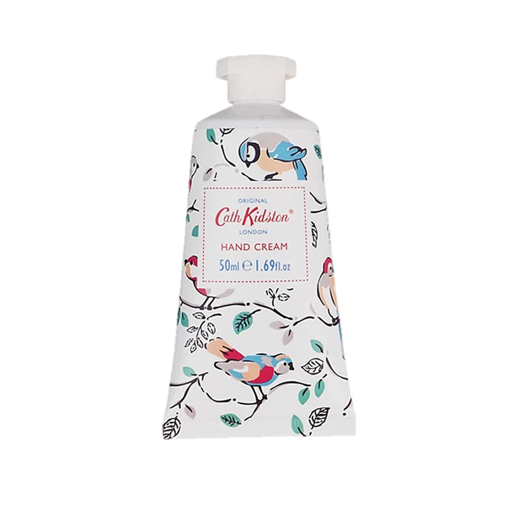 Cath Kidston Little Birds Hand Cream 50mL