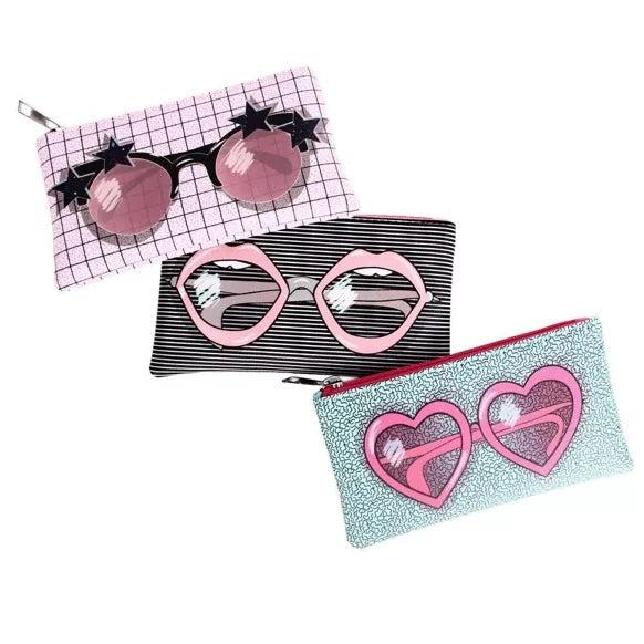 Sunglasses Clutch