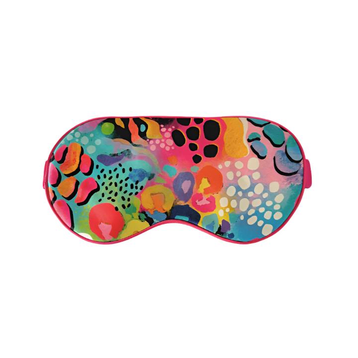 RO x Kasey Rainbow Pheonix Eye Mask