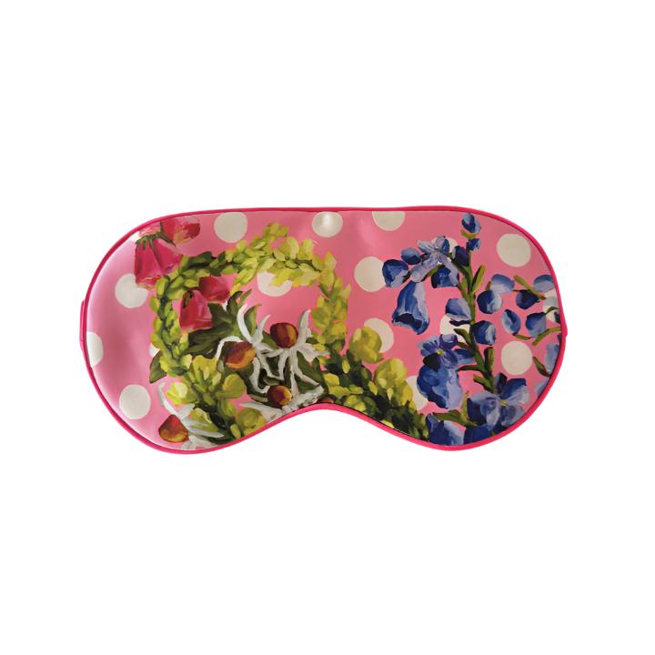 RO x Kate Quinn Here Comes The Sun Eye Mask