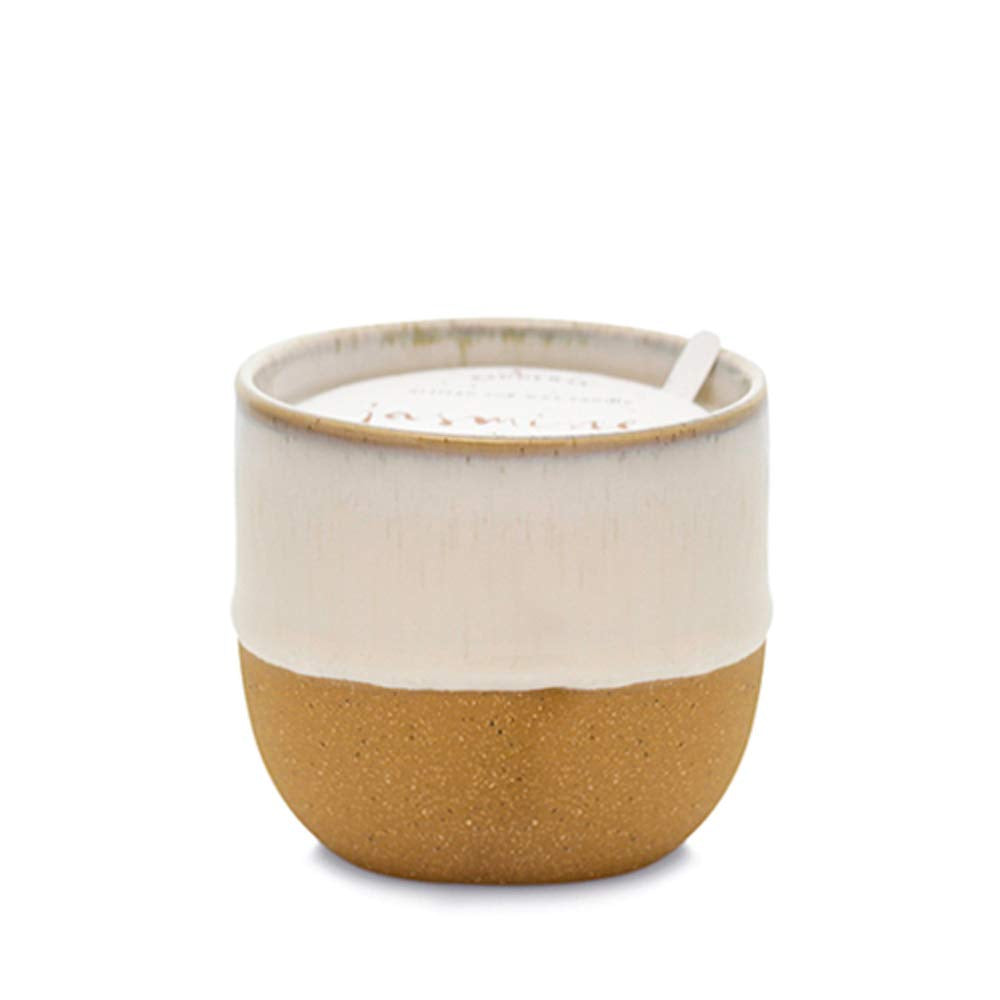 Kin Candle 6oz - Jasmine & Bamboo