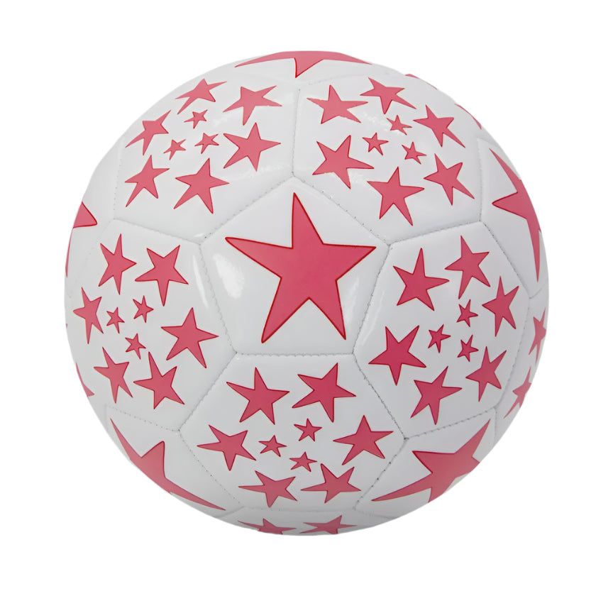 Rounded Ball Size 5 - Superstar