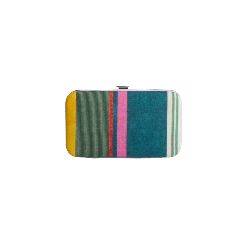 Manicure Set Liberty - Gelato Stripe