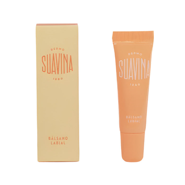 Dermo Suavina Lip Balm Tube - Citrus