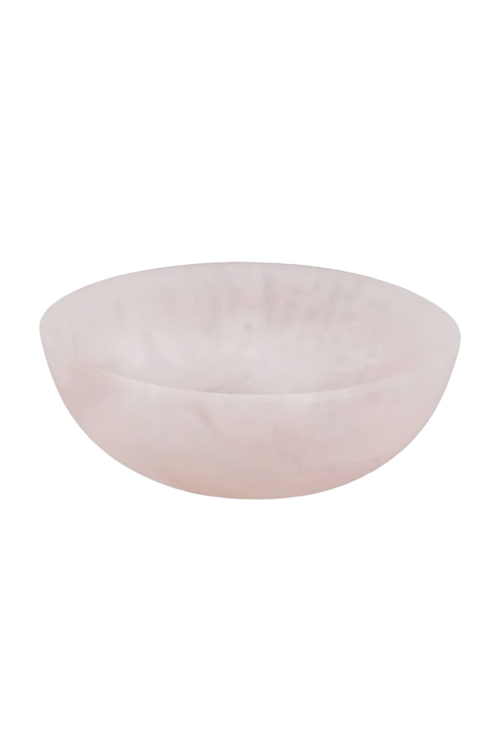 Kip Resin Small Bowl Nude