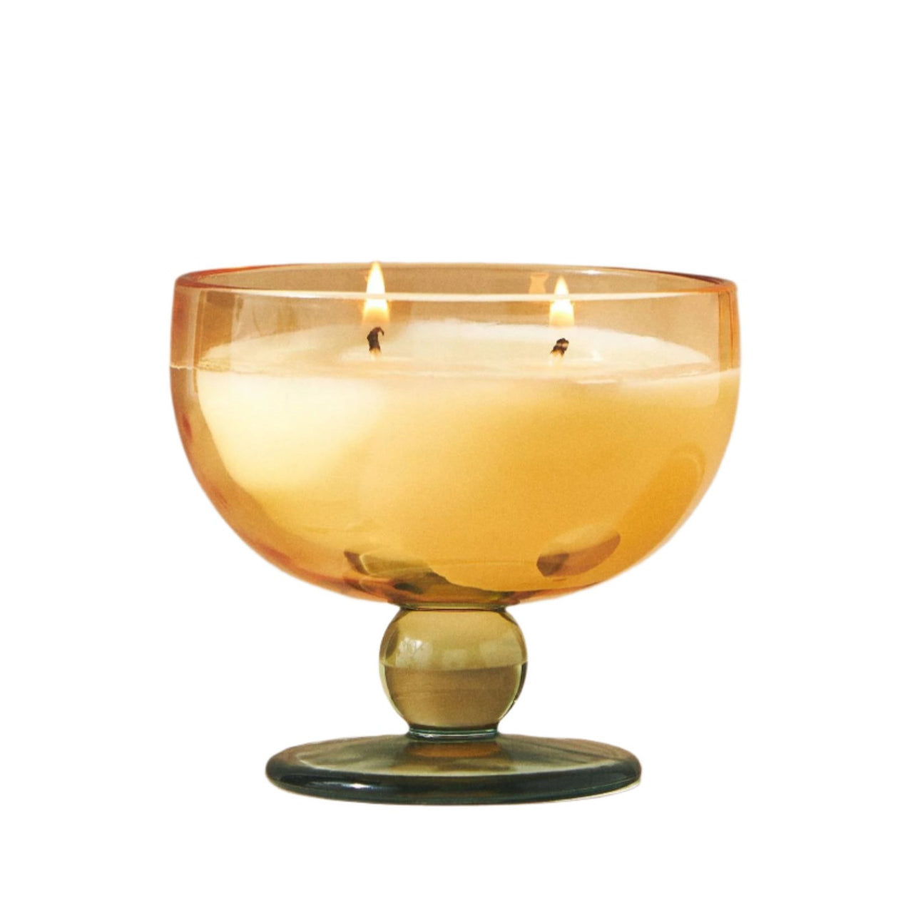 Aura Candle - Wild Neroli