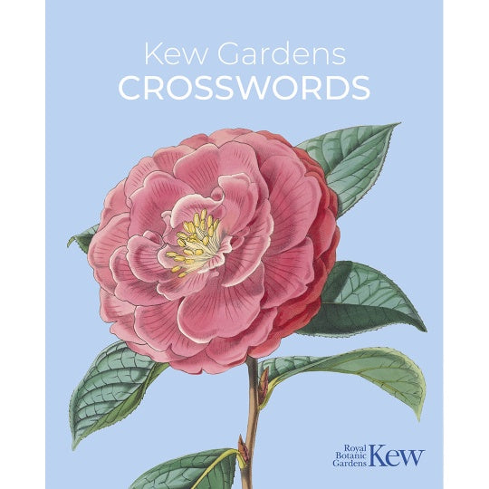 Kew Gardens Crosswords