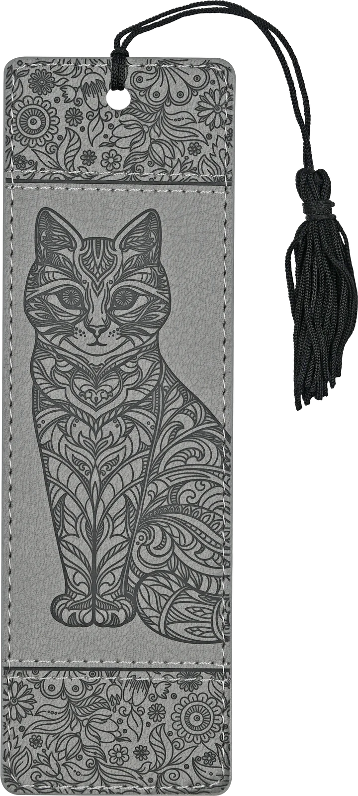 Artisan Cat Bookmark