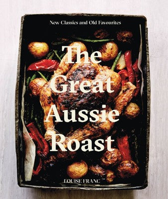 The Great Aussie Roast