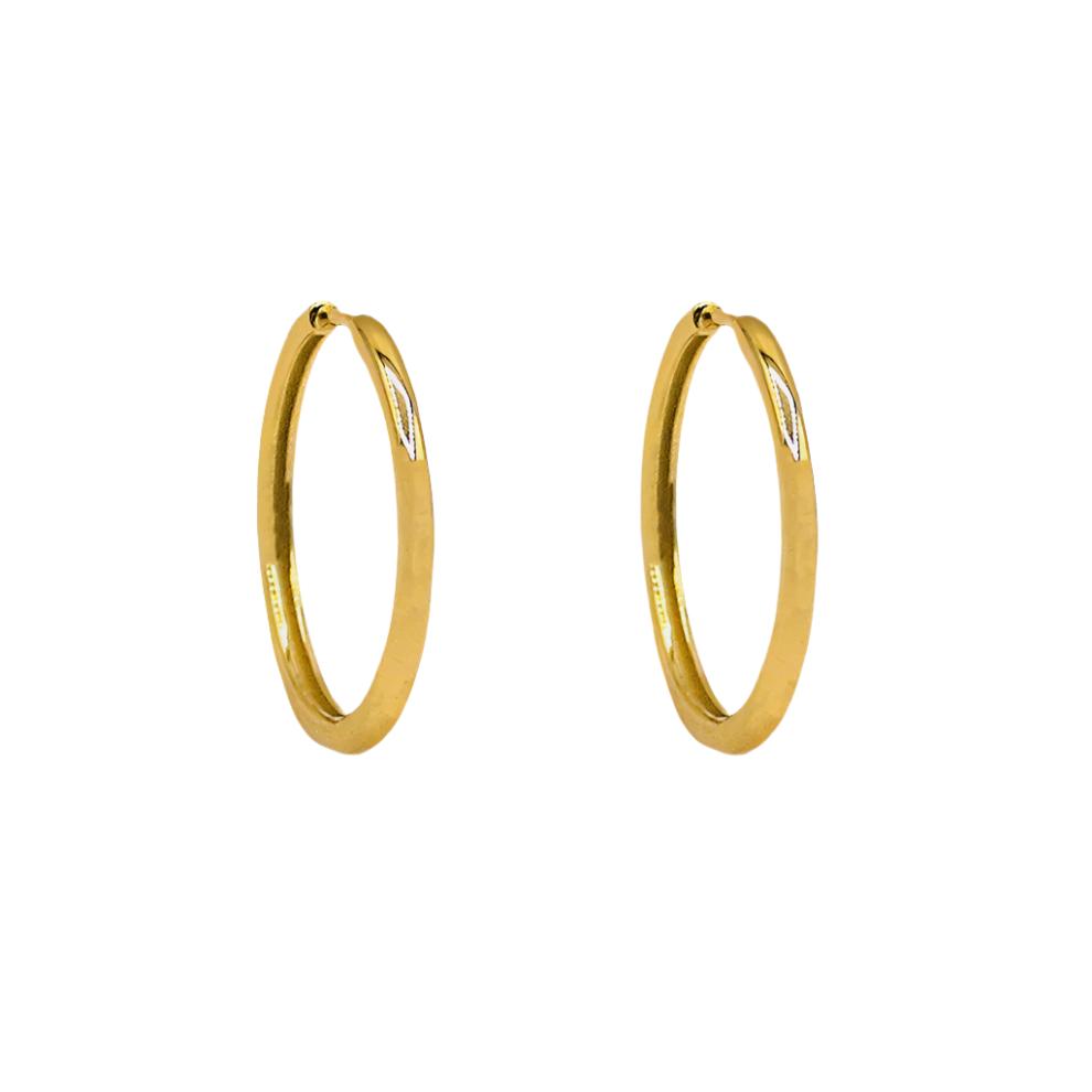 Earrings Anaya - Gold