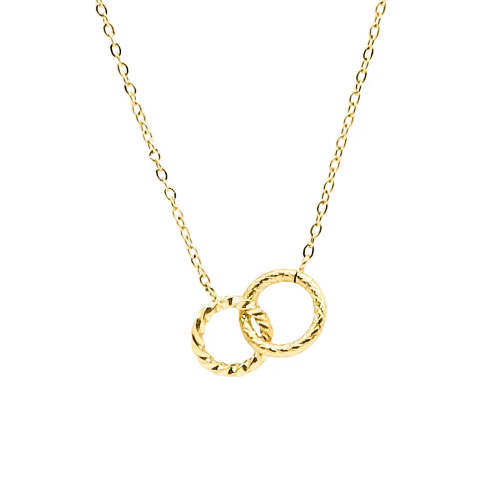 Necklace Liria - Gold