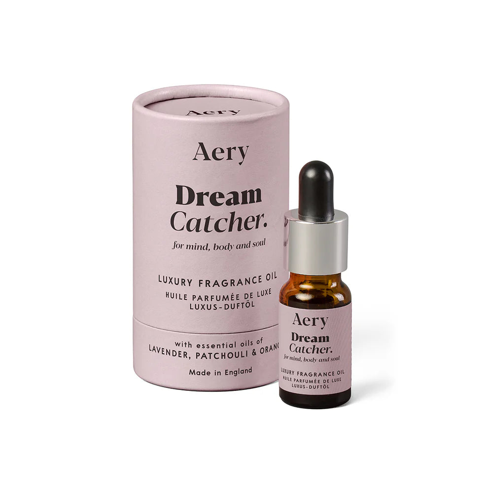 Aery Fragrance Oil 10ml - Dream Catcher