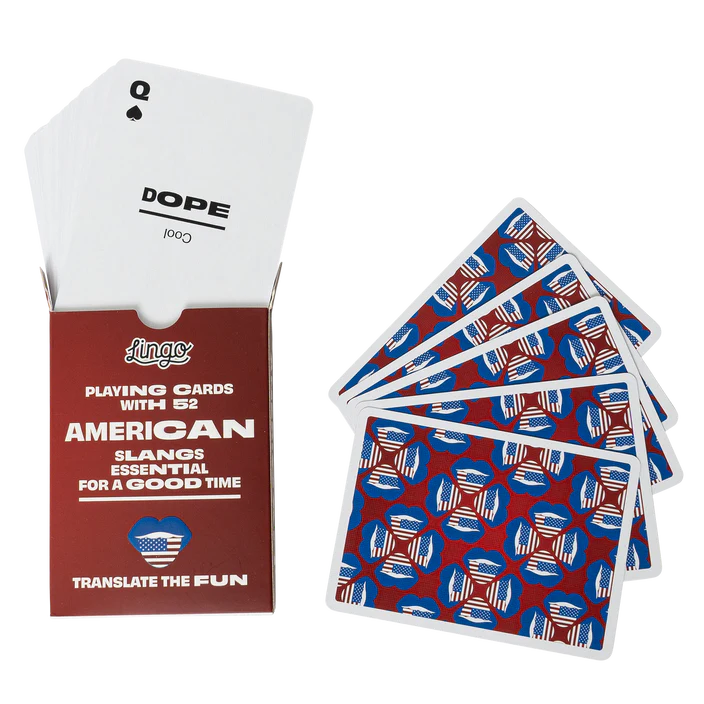 American Playing Cards