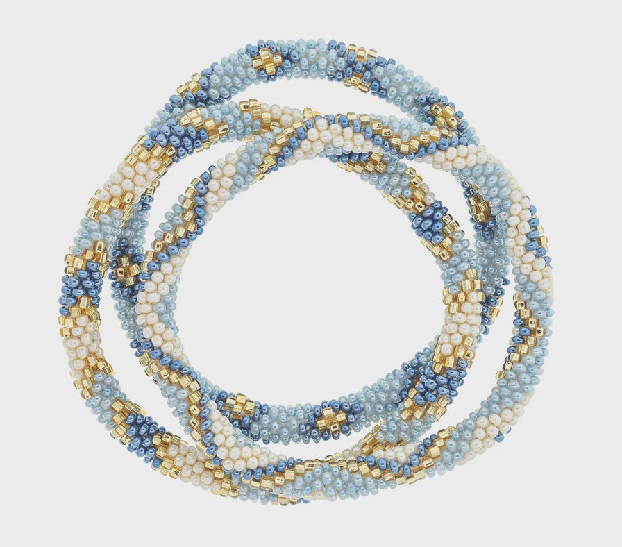 Roll-On® Bracelet - Santorini