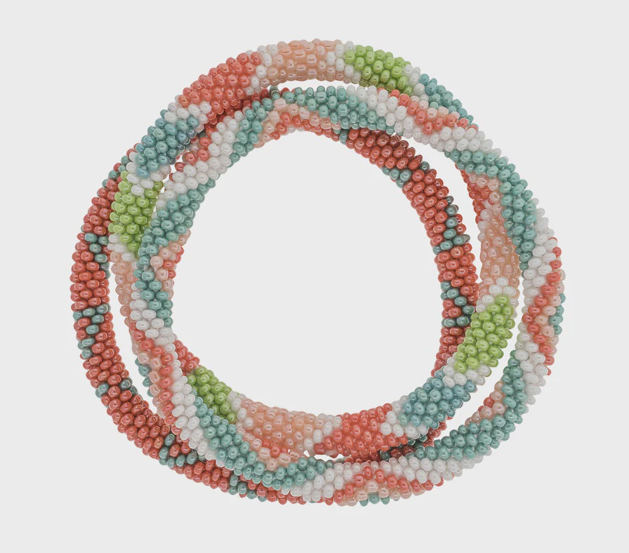 Roll-On® Bracelet - Sorbet