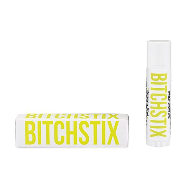 SPF 30 Lip Balm - Banana Kiwi