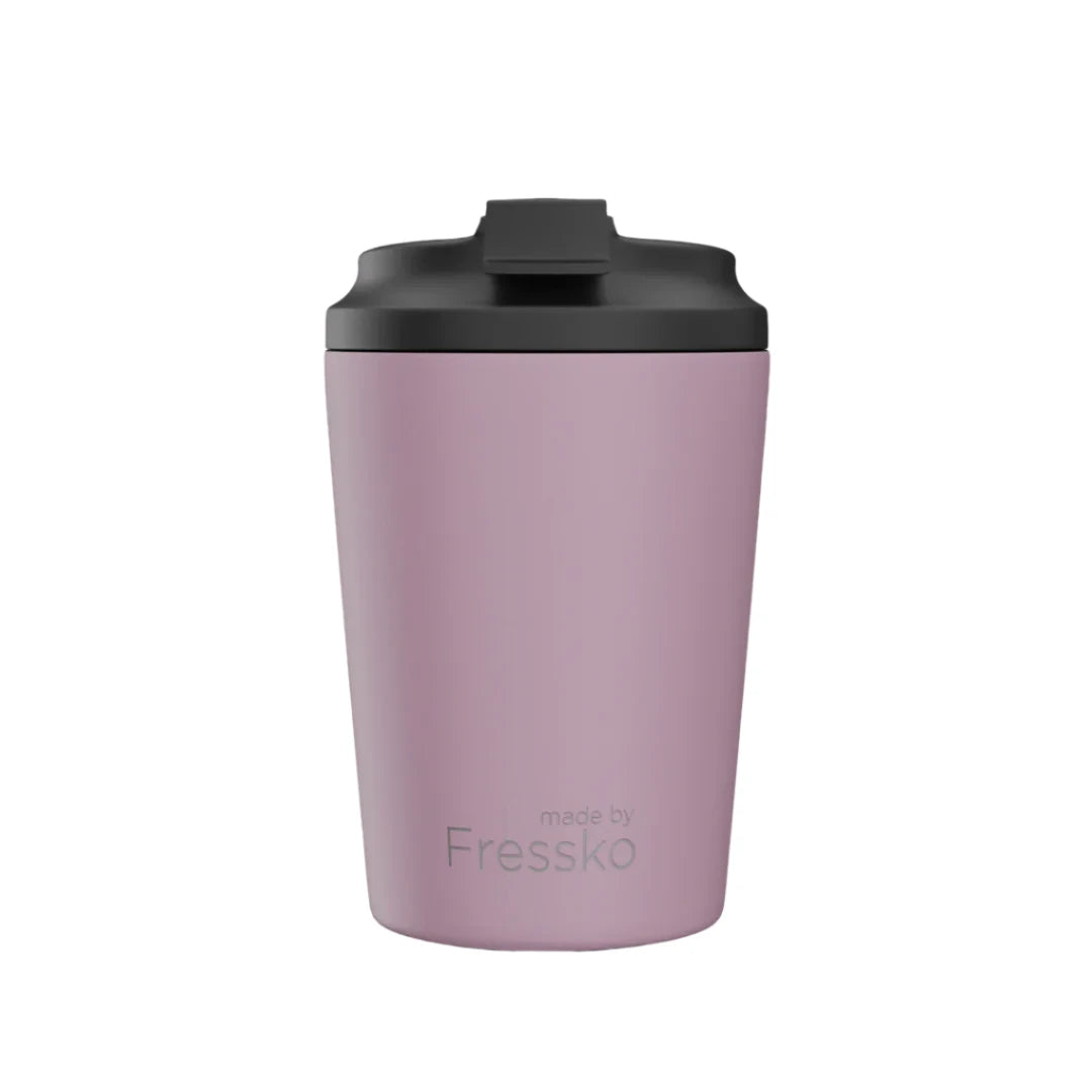 Bino Cup 8oz - Lilac