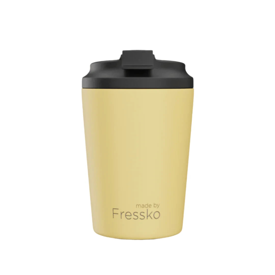 Bino Cup Ceramic 8oz - Limoncello