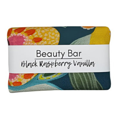 Beauty Bar - Black Raspberry Vanilla