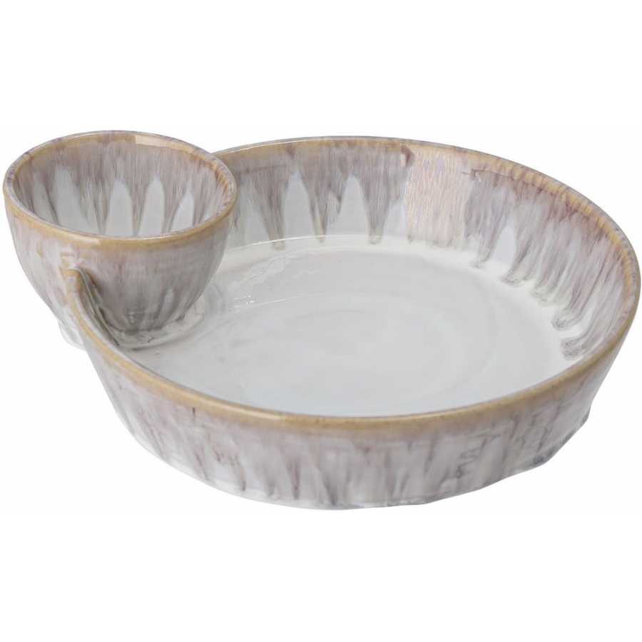 Caya Stoneware Bowl