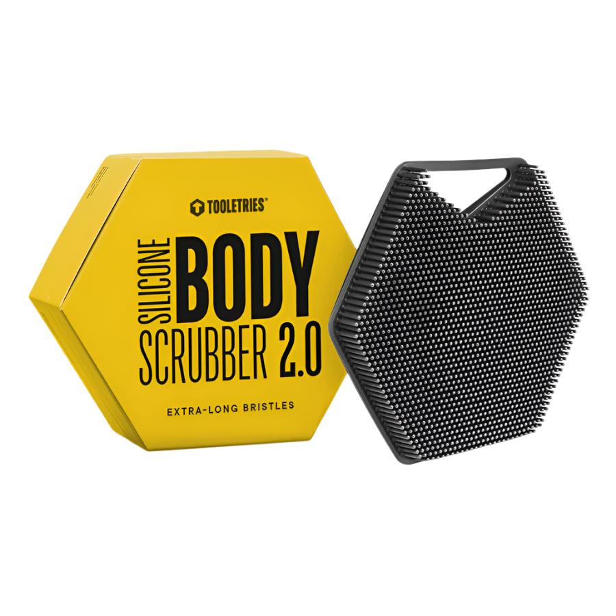 Body Scrubber 2.0