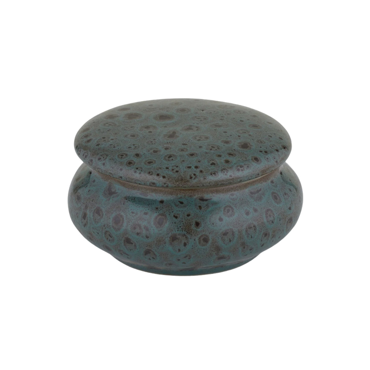 Terra Ceramic Candle Jar - Pine