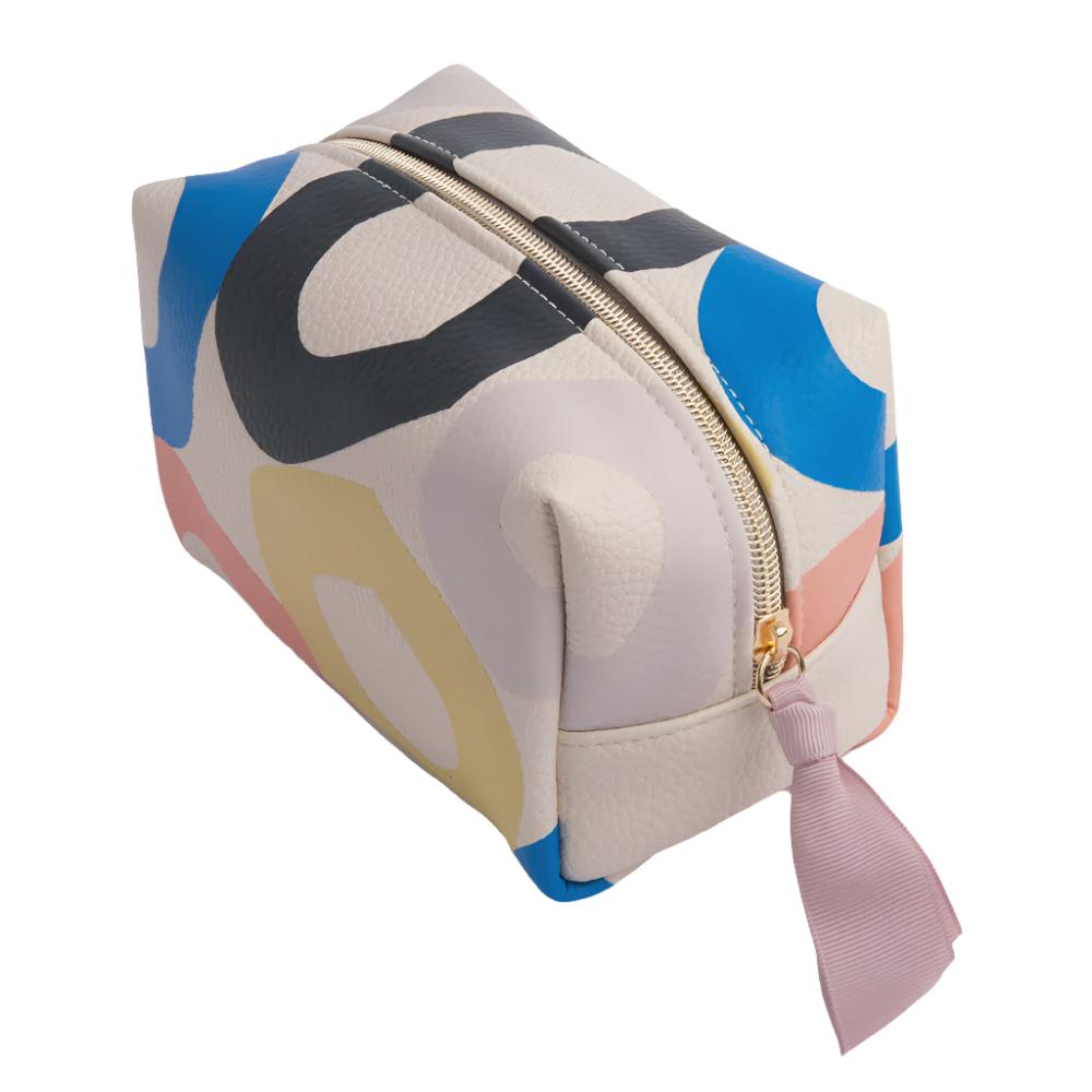 Cube Cosmetic Bag - Loop