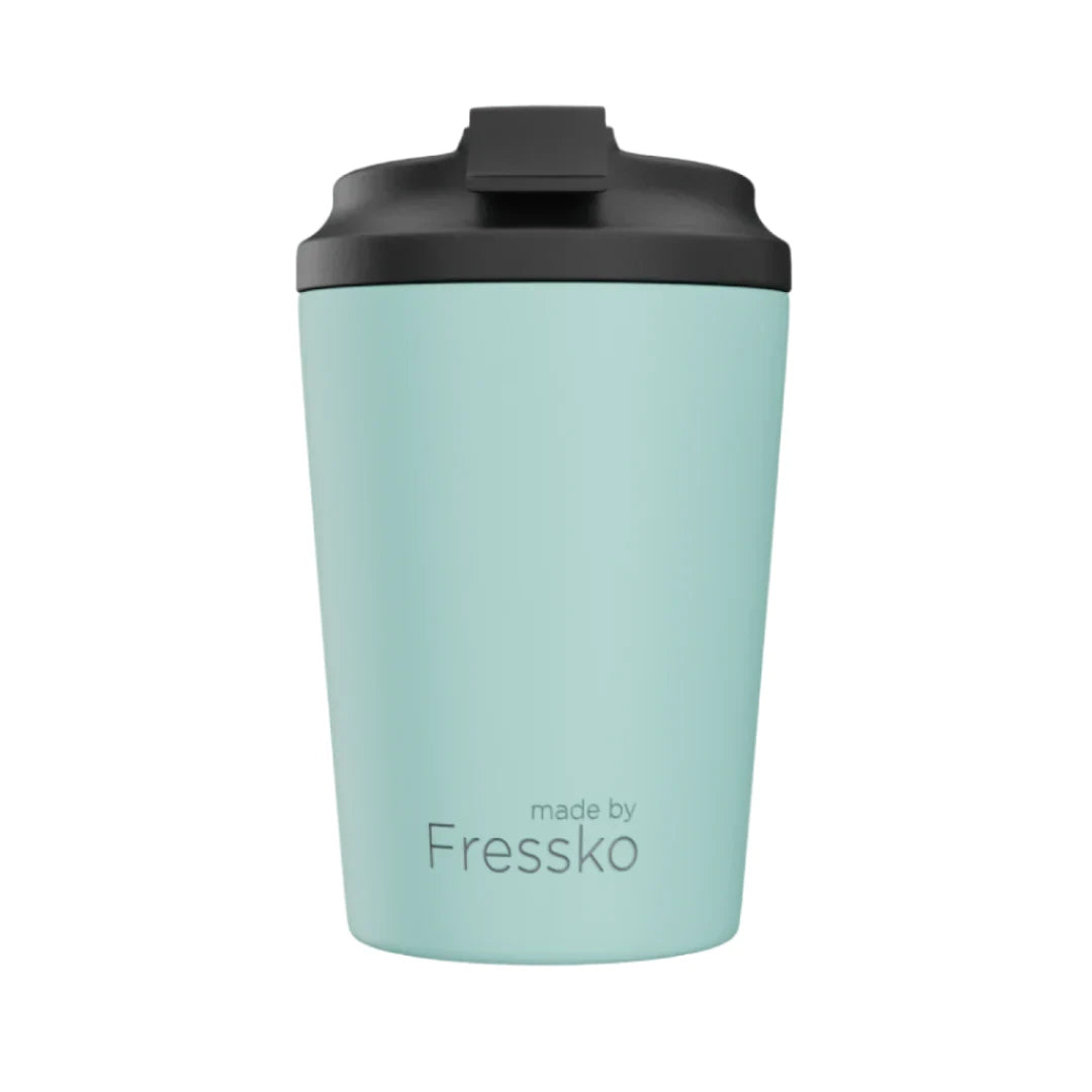 Camino Cup Ceramic 12oz - Breezy