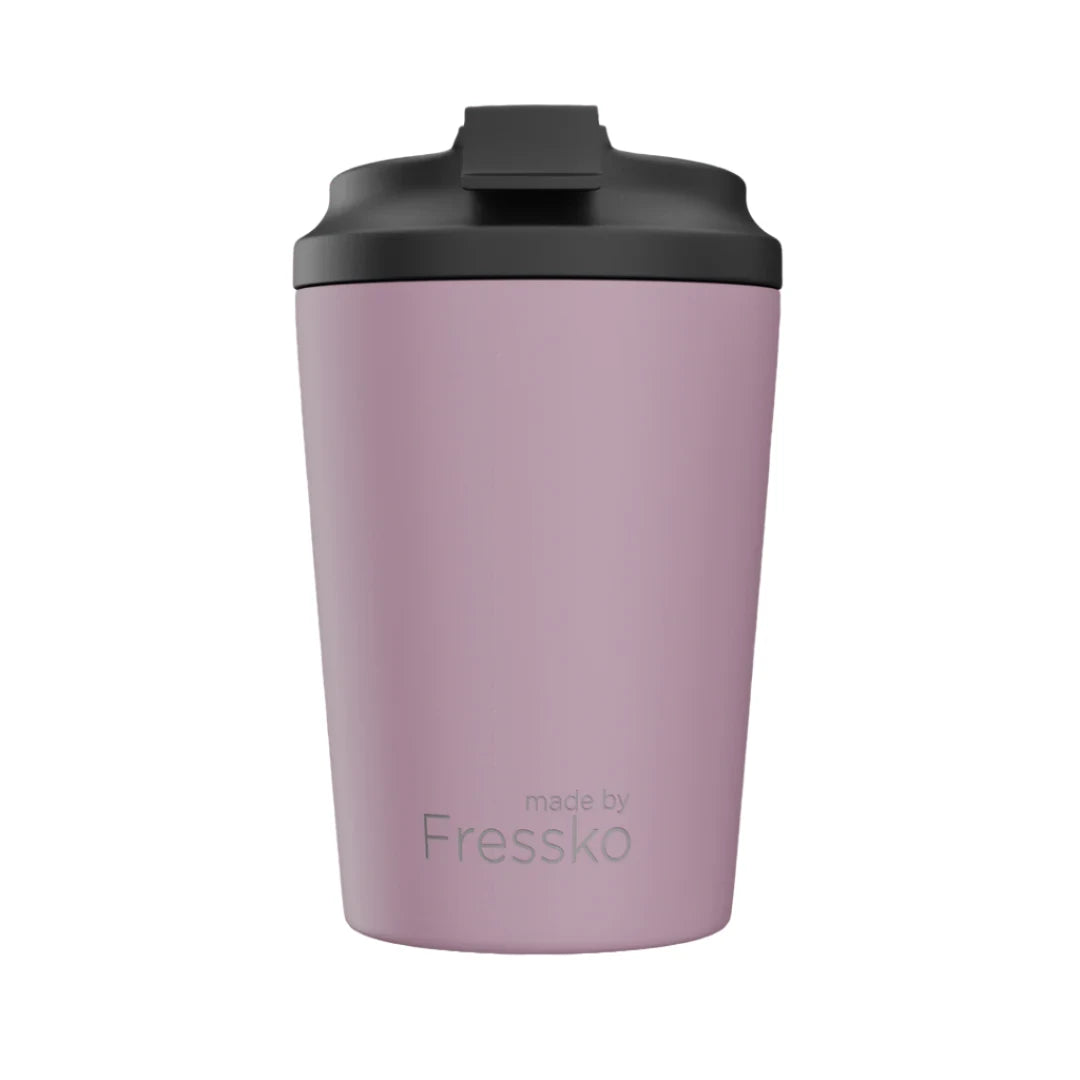 Camino Cup 12oz - Lilac