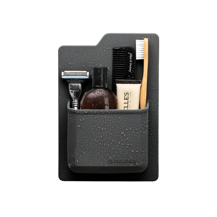 Toiletry Organiser - James