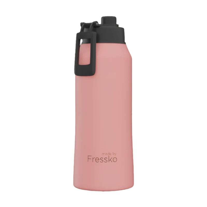 Core Drink Bottle 1L - Peachy